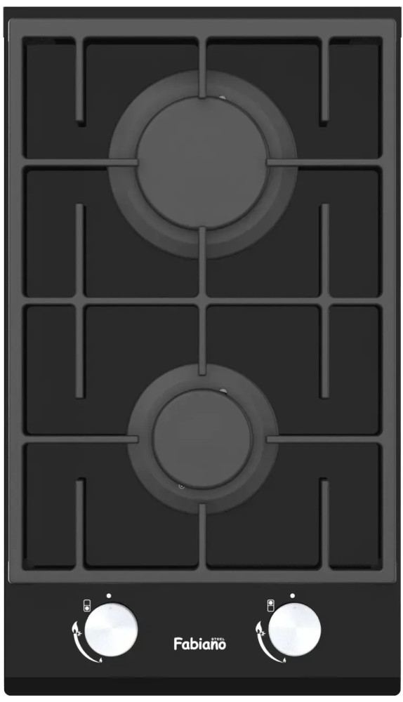 Варочная поверхность Fabiano FHG 862 VGH