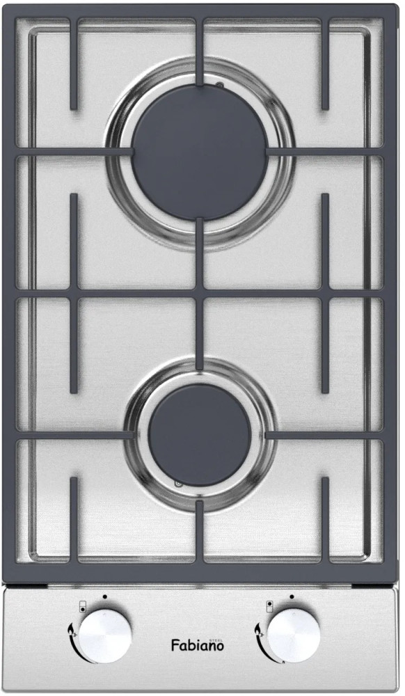 Варочная поверхность Fabiano FHG 832 VGH