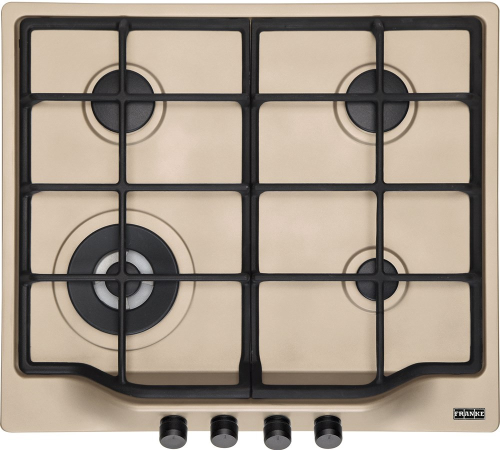 Варильна поверхня Franke FHTL 604 3G TC OA C