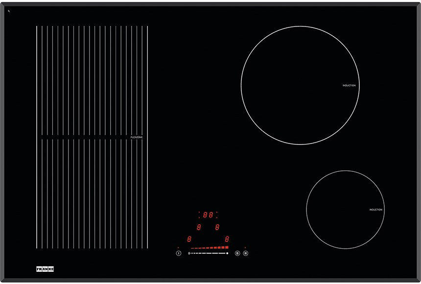 Варильна поверхня Franke FHCR 774 2I 1FLEXI T PWL