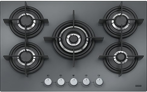 Варильна поверхня Franke FHCR 755 4G TC HE XS C