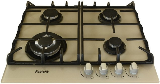 Варочная поверхность Fabiano FHG 10-44 VGH-T