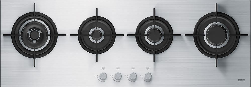 Варильна поверхня Franke FHCR 1204 3G TC HE XA C