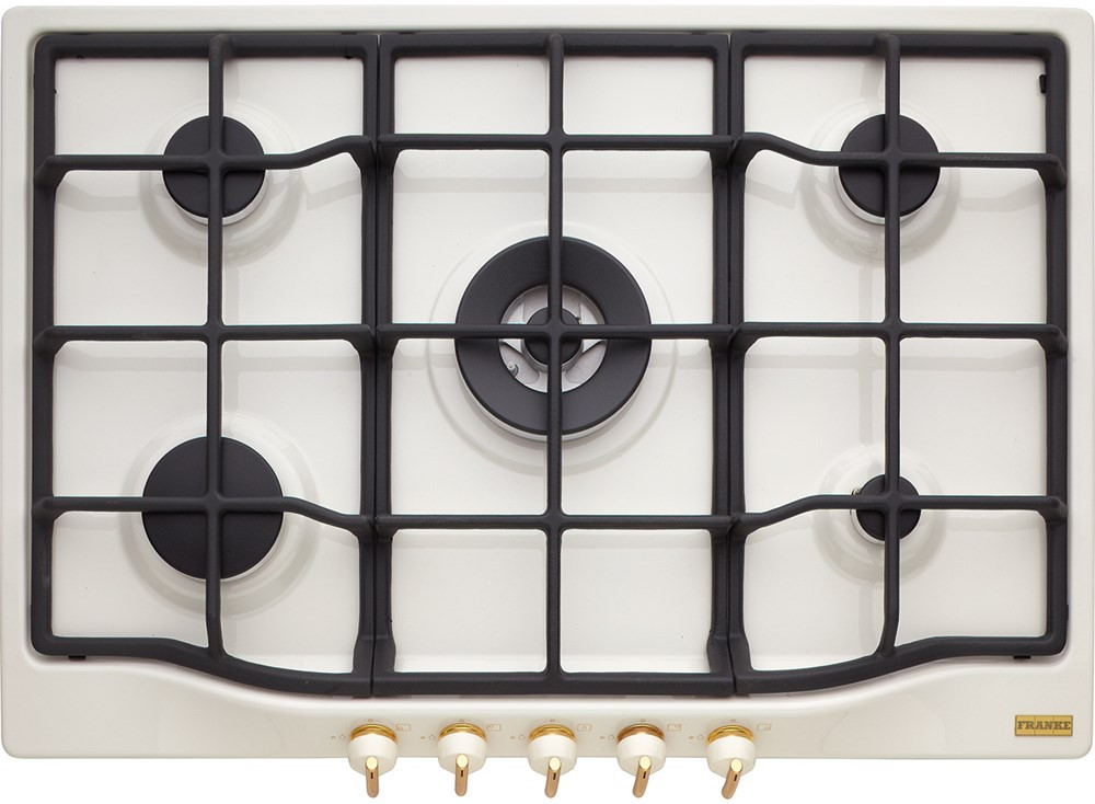 Варильна поверхня Franke FHCL 755 4G TC PW C