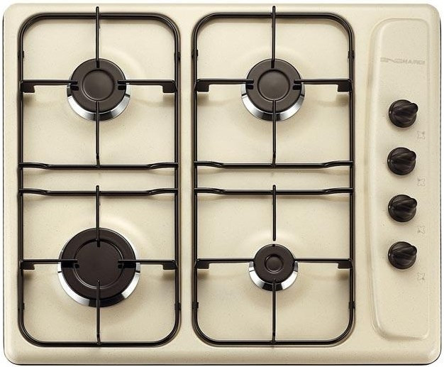 Варочная поверхность Nardi FH 40 AV JB