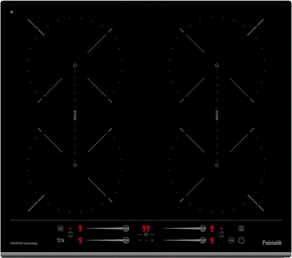 Варочная поверхность Fabiano FHBI 3600 iNV