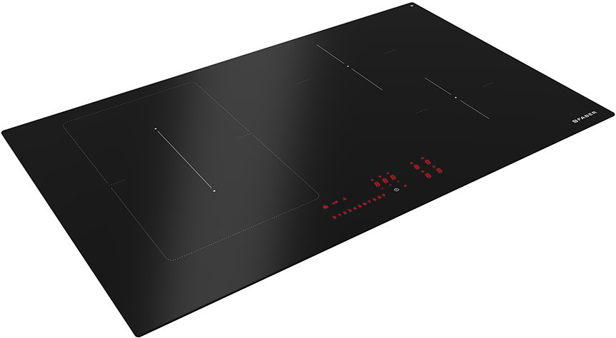 Варочная поверхность Faber FCH 84 BK