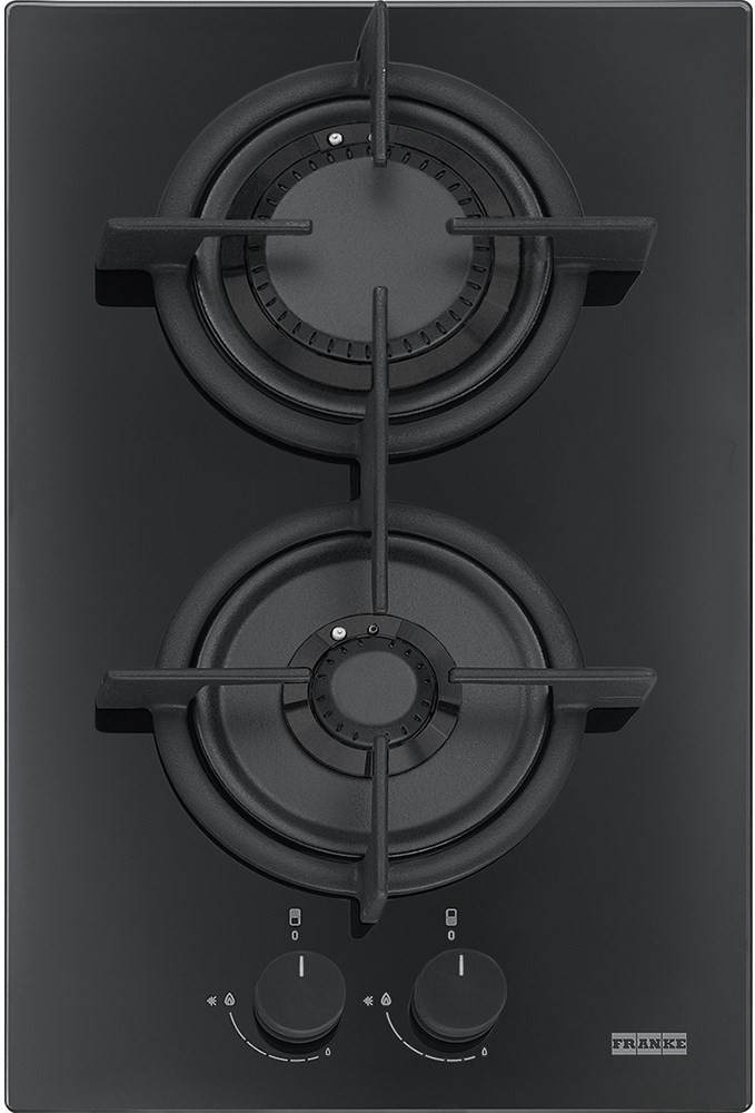 Варильна поверхня Franke FHCR 302 2G HE BK C
