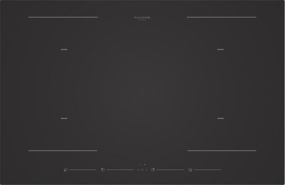 Варильна поверхня Fulgor Milano FCH 804 ID TS BK