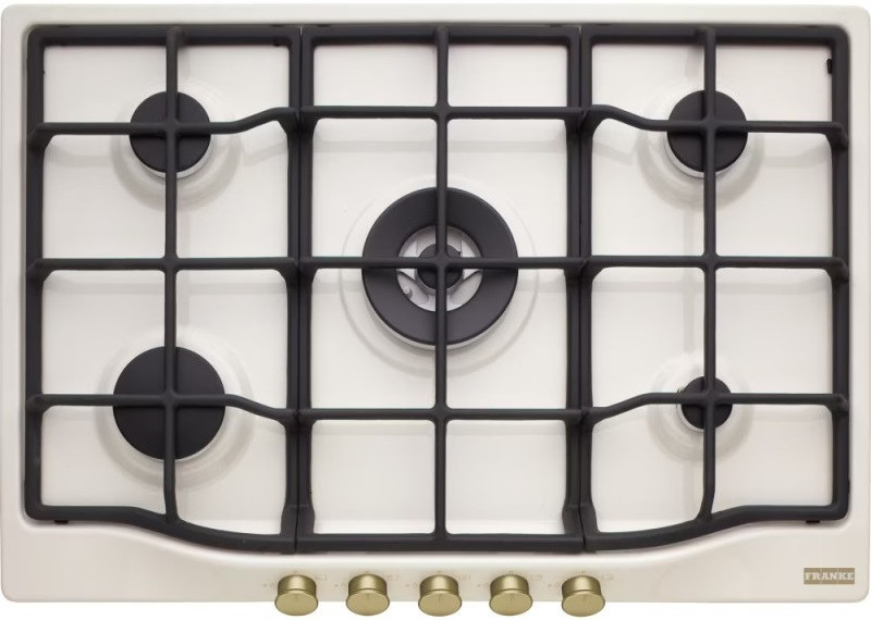 Варочная поверхность Franke FCH 755 4G TC PW C