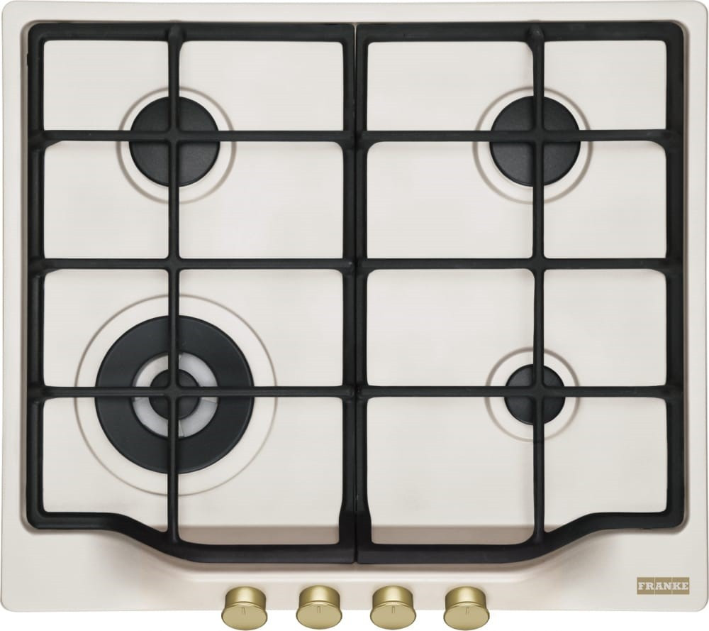 Варочная поверхность Franke FCH 604 3G TC PW C