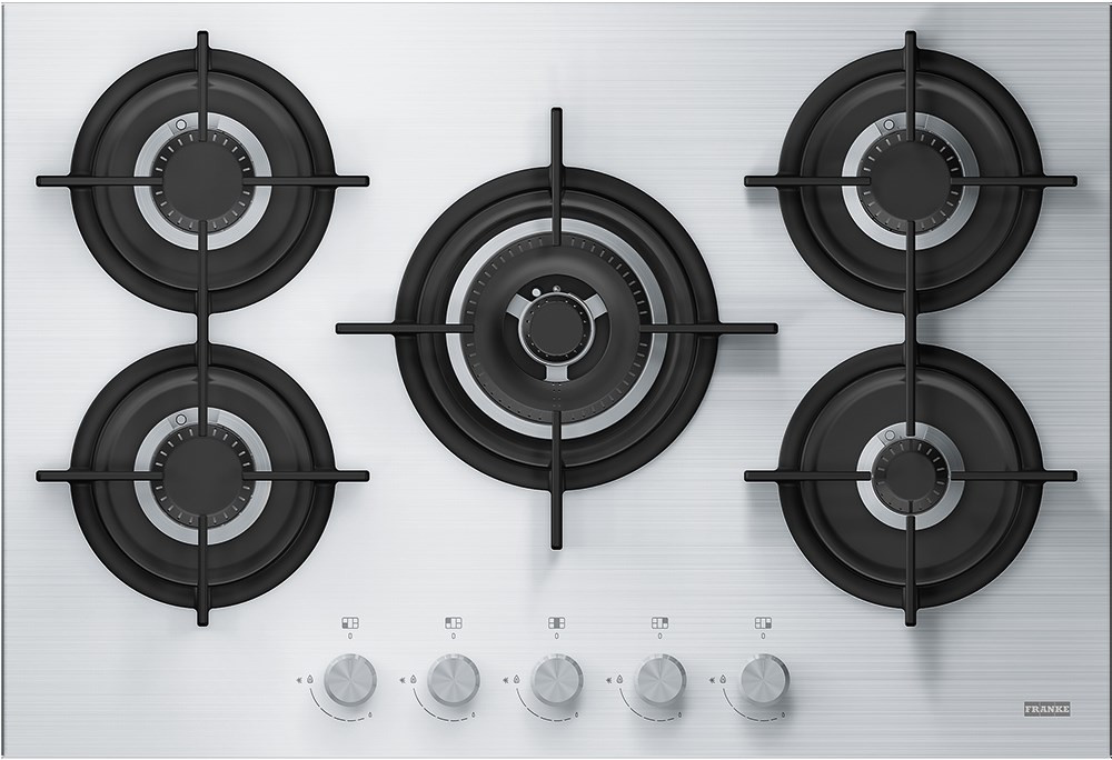 Варильна поверхня Franke FHCR 755 4G TC HE XA C