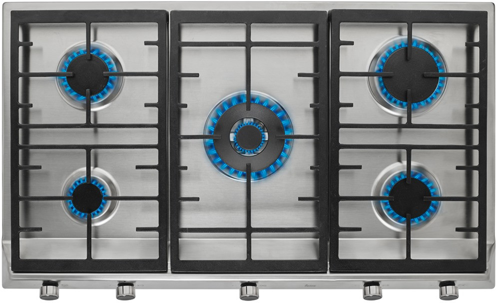 Варильна поверхня Teka EX 90.1 5G AI AL DR CI