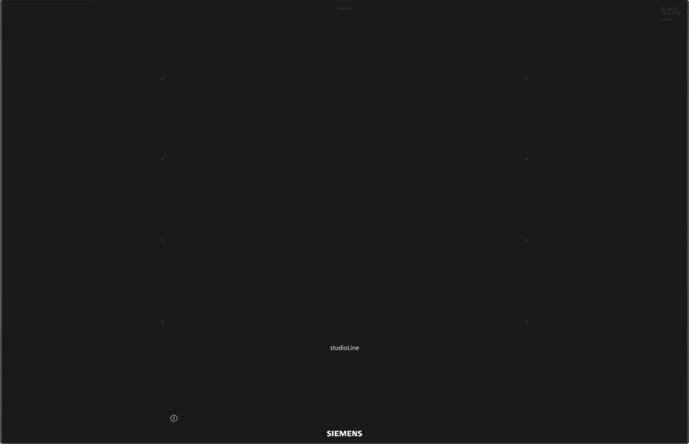 Варильна поверхня Siemens EX 878LYV5E