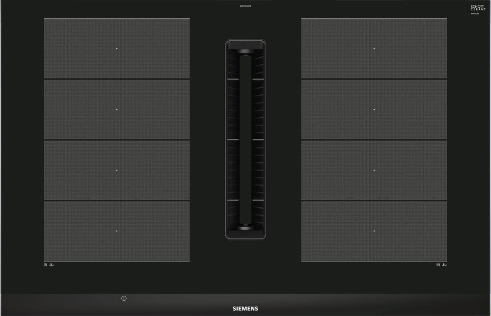 Варочная поверхность Siemens EX 875LX57E