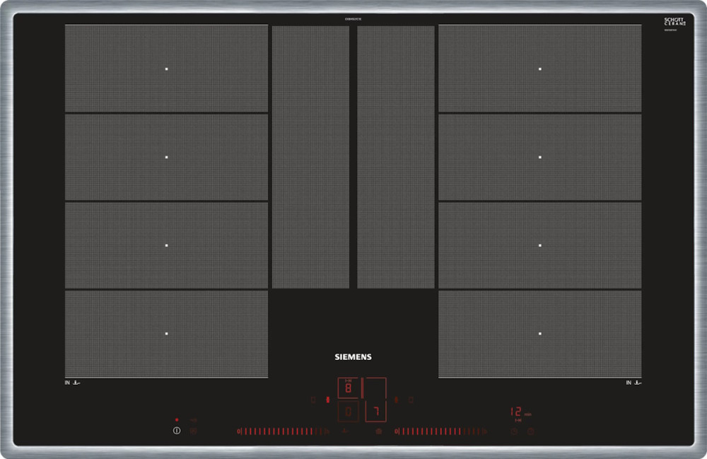 Варильна поверхня Siemens EX 845LYC1E