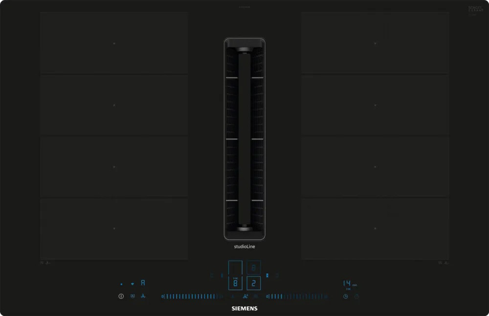 Варильна поверхня Siemens EX 807NX68E
