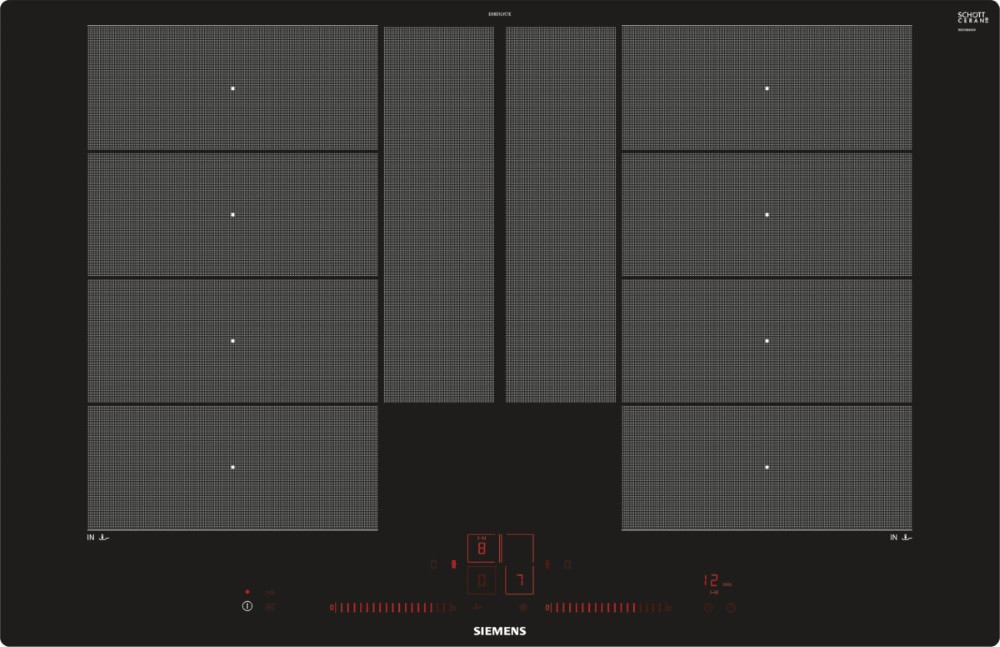 Варильна поверхня Siemens EX 801LYC1