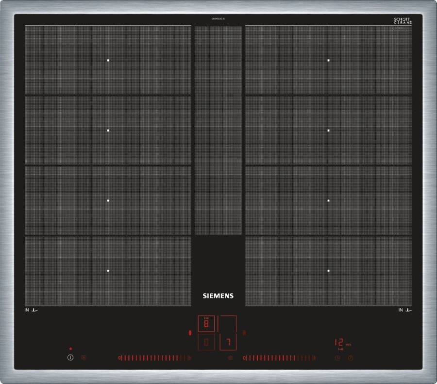 Варильна поверхня Siemens EX 645LYC1
