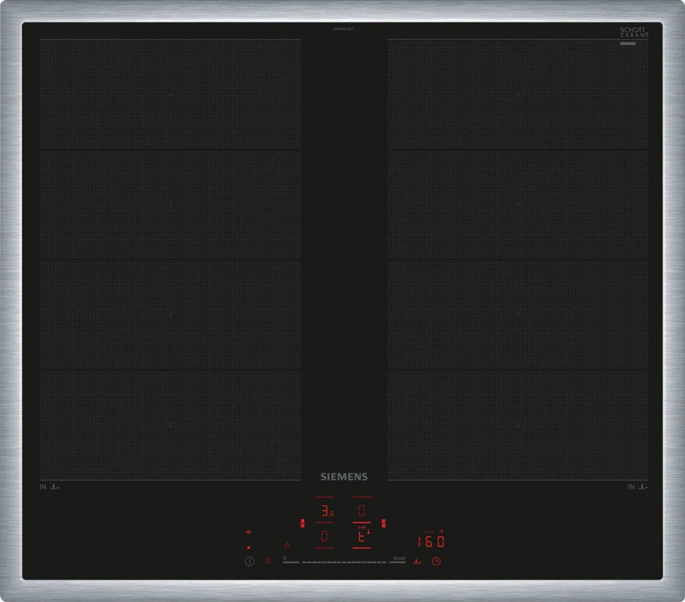 Варильна поверхня Siemens EX 645HXC1E