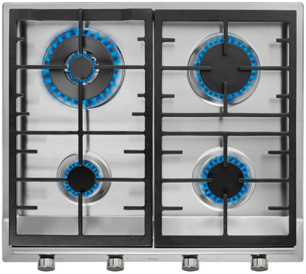 Варильна поверхня Teka EX 60.1 4G AI AL CI DR