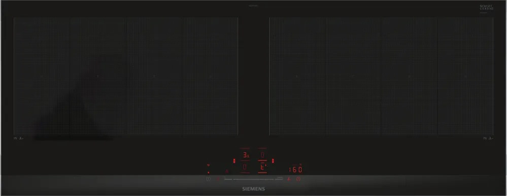 Варильна поверхня Siemens EX 275HXC1E