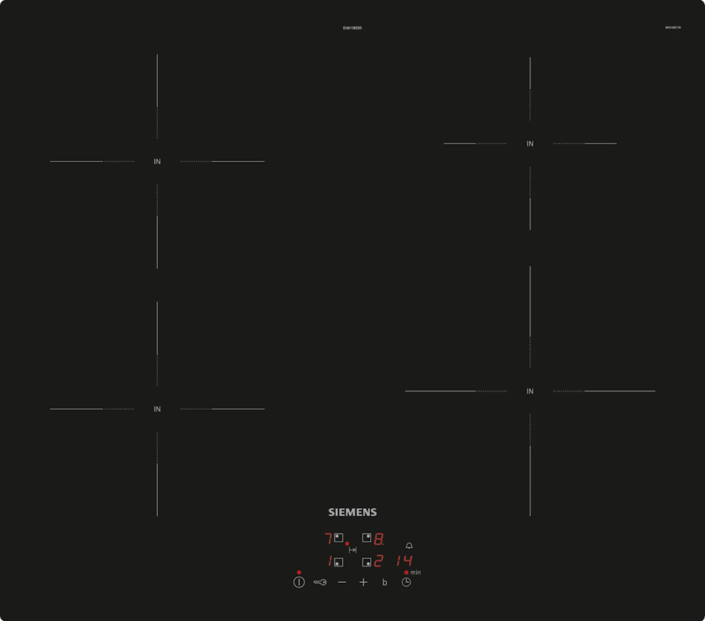 Варочная поверхность Siemens EU 611BEB5E