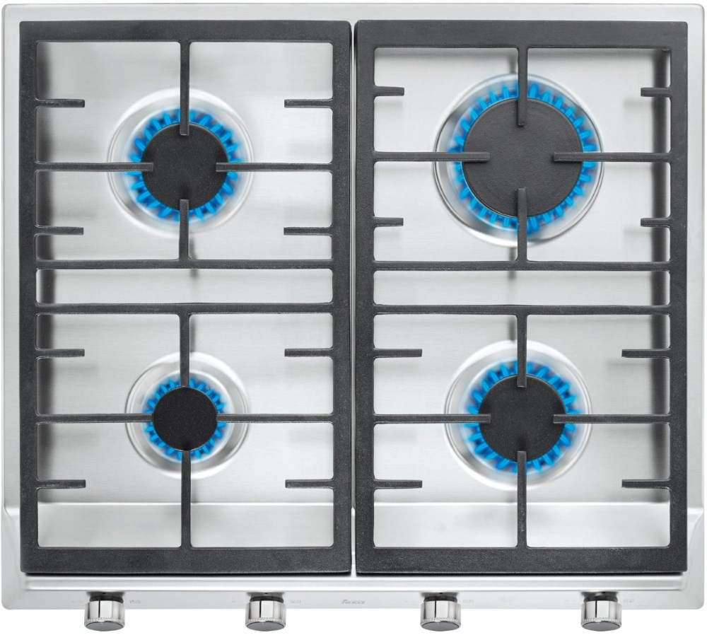 Варильна поверхня Teka EX 60.1 4G AI AL CI