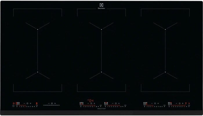 Варочная поверхность Electrolux EIV 9467