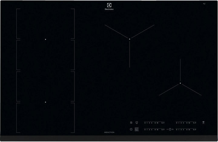 Варочная поверхность Electrolux EIV 854