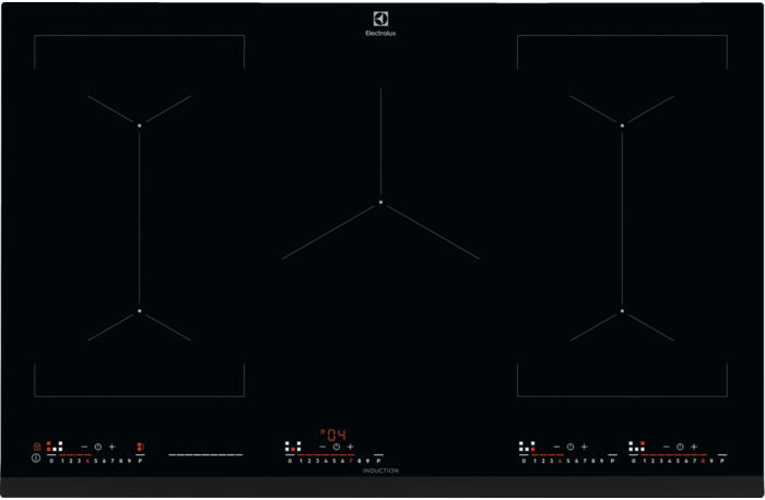 Варочная поверхность Electrolux EIV 8457