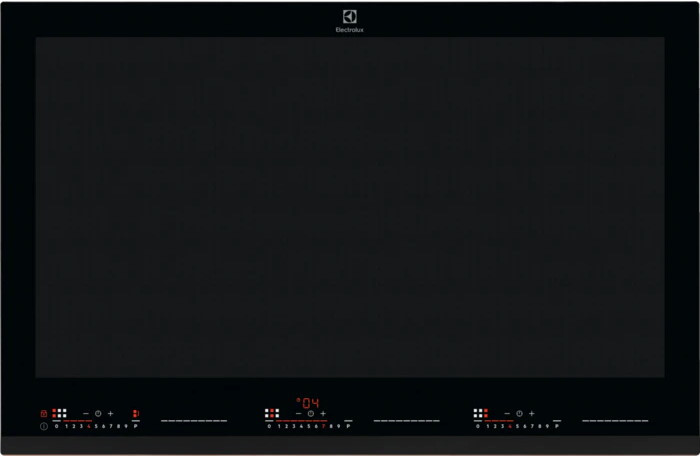 Варочная поверхность Electrolux EIV 87675