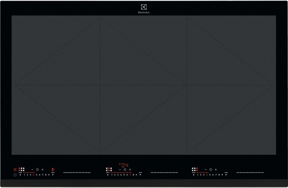Варочная поверхность Electrolux EIV 87671
