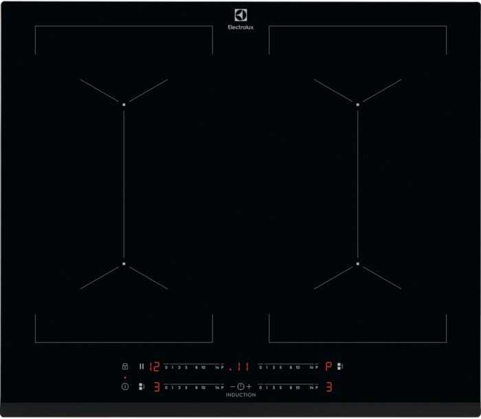 Варочная поверхность Electrolux EIV 644