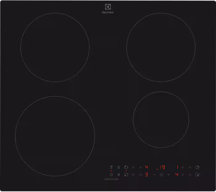 Варочная поверхность Electrolux EIT 60433 CT