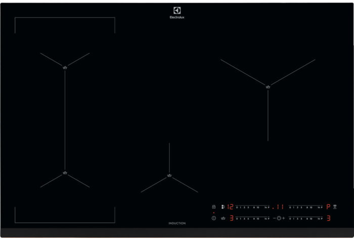 Варильна поверхня Electrolux EIS 82441