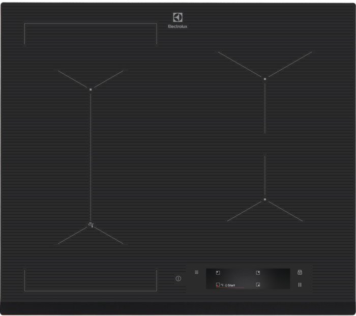 Варильна поверхня Electrolux EIS 6448