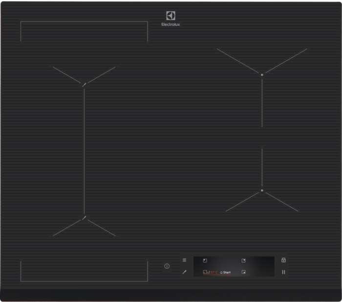 Варильна поверхня Electrolux EIS 6648