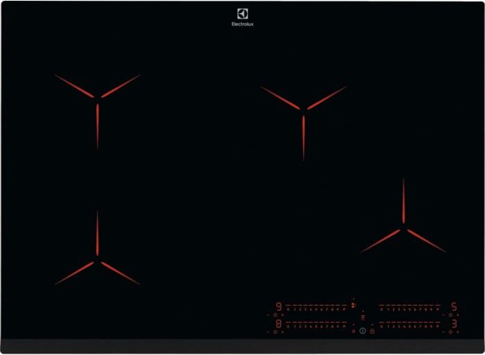 Варочная поверхность Electrolux EIP 7346