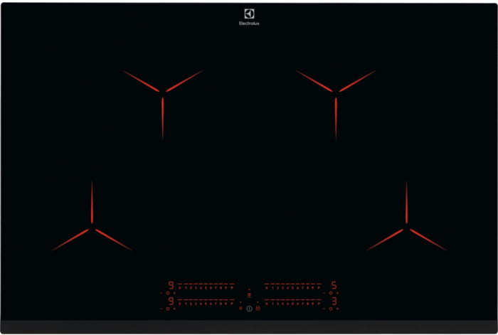 Варочная поверхность Electrolux EIP 8146