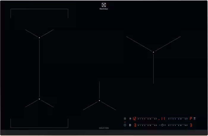 Варочная поверхность Electrolux EIL 83443