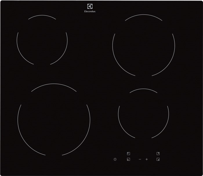 Варочная поверхность Electrolux EHV 56240 AK