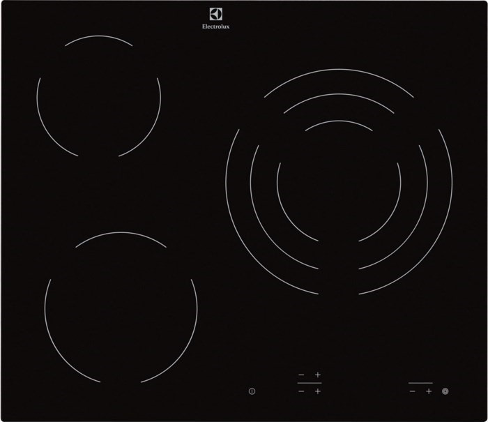 Варочная поверхность Electrolux EHF 6232 IOK