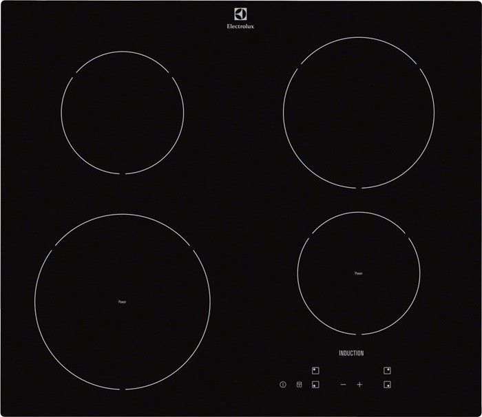 Варочная поверхность Electrolux EHH 96240 IK