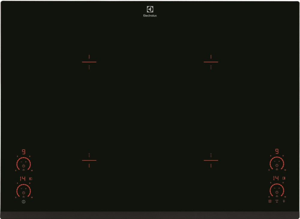 Варочная поверхность Electrolux EHD 7740 FOK