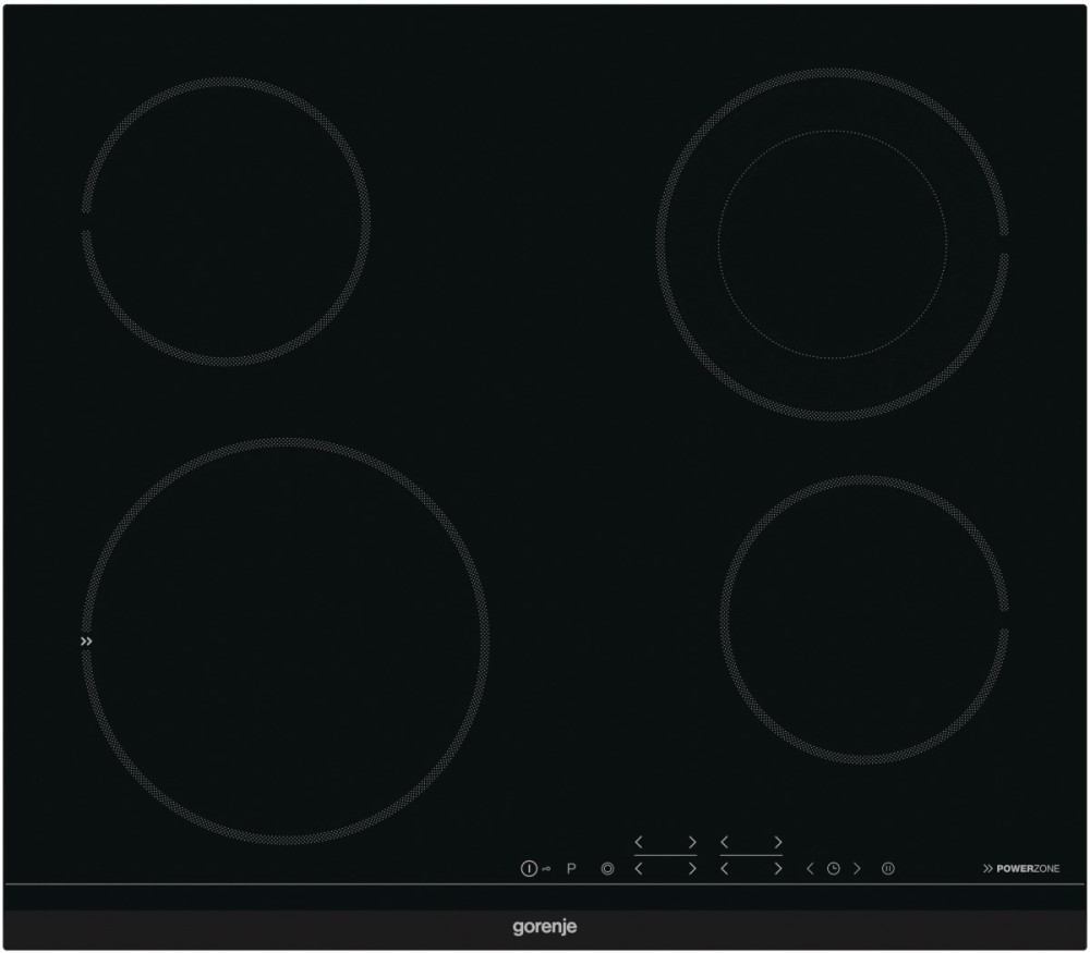 Варочная поверхность Gorenje ECT 647 BCSC