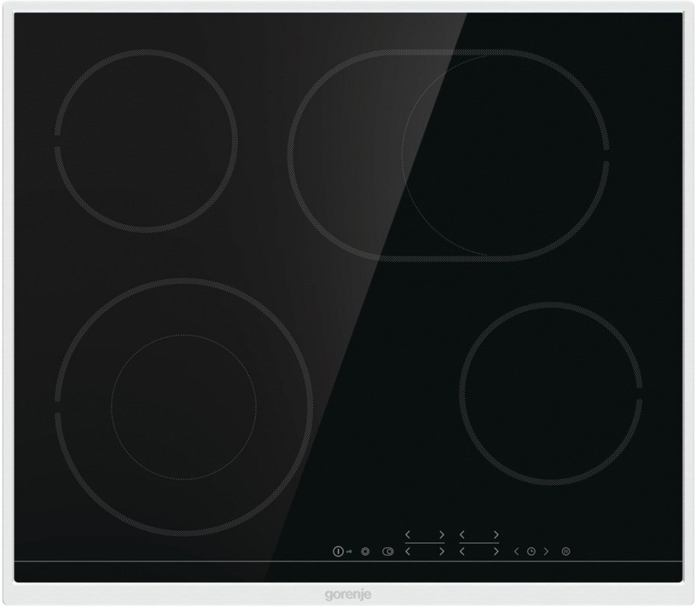 Варочная поверхность Gorenje ECT 43 X