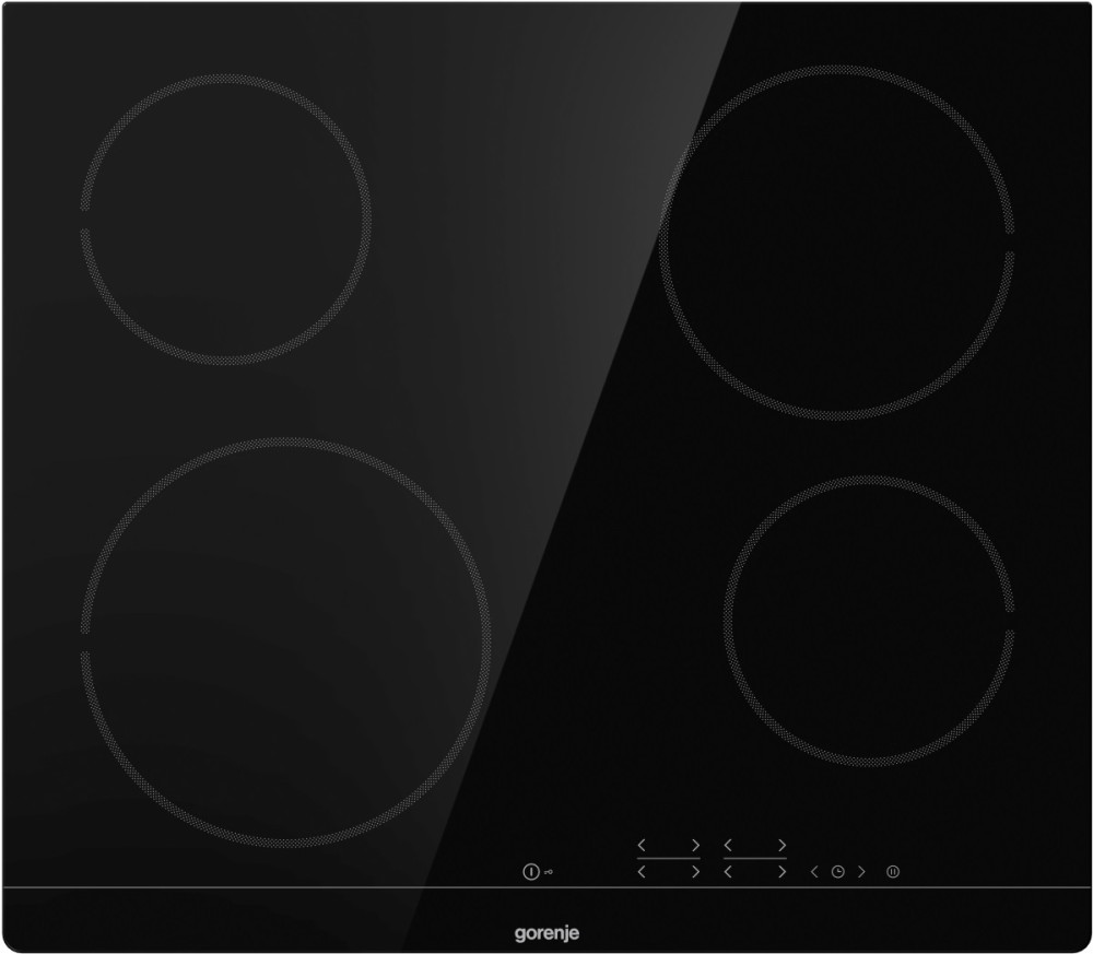 Варочная поверхность Gorenje ECT 641 BSC