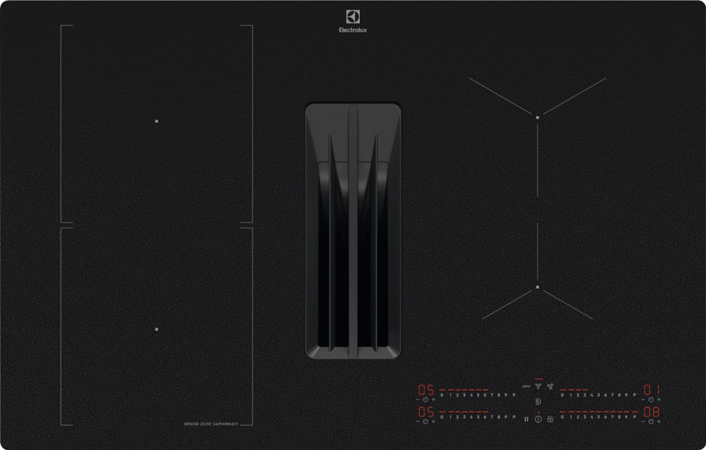 Варочная поверхность Electrolux ECC 83443 CZ