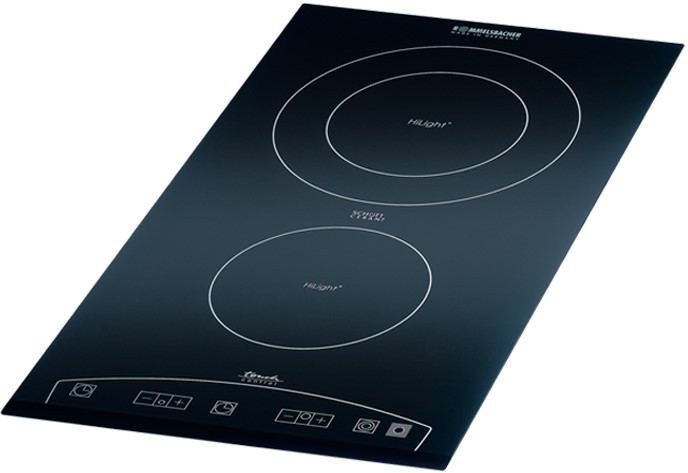 Варильна поверхня Rommelsbacher EBC 3477